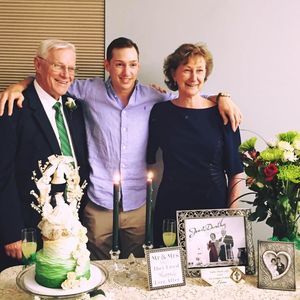 Meet your Posher, Andrew